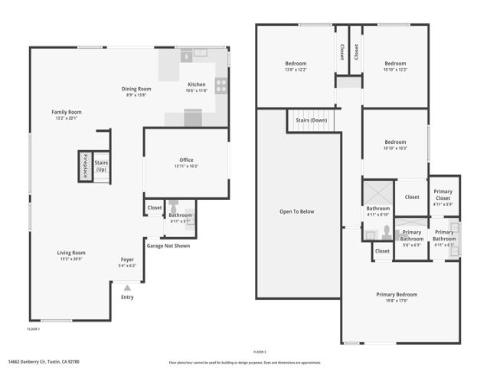 14662  Danberry   Circle, Tustin, CA