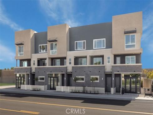 111  Chaparral  , Tustin, CA