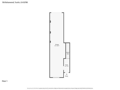 111  Chaparral  , Tustin, CA