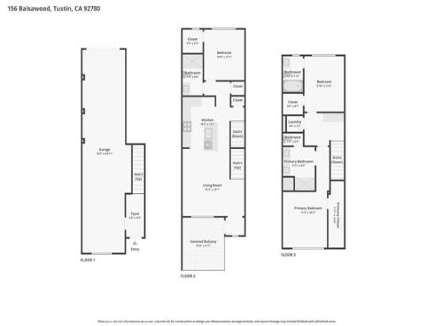 111  Chaparral  , Tustin, CA