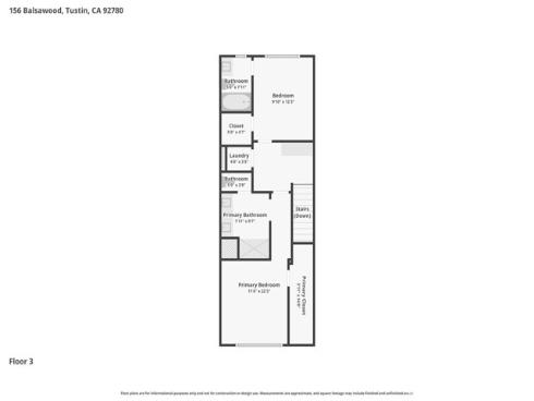 111  Chaparral  , Tustin, CA
