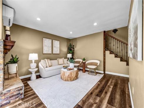 1604 Mitchell , Tustin, CA