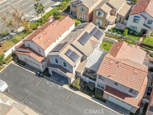 13051 Arborwalk Lane, Tustin, CA