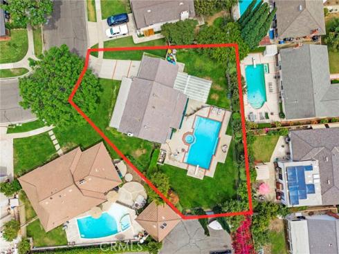 17552 Laurie Lane, Tustin, CA