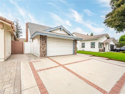 14911 Featherhill , Tustin, CA