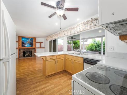 14911 Featherhill , Tustin, CA