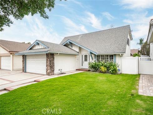 14911 Featherhill , Tustin, CA