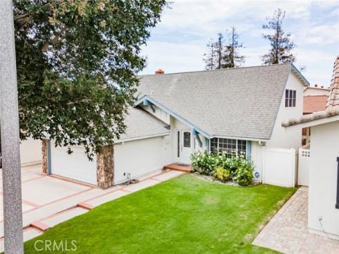 14911 Featherhill , Tustin, CA