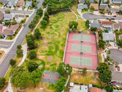 14911 Featherhill , Tustin, CA