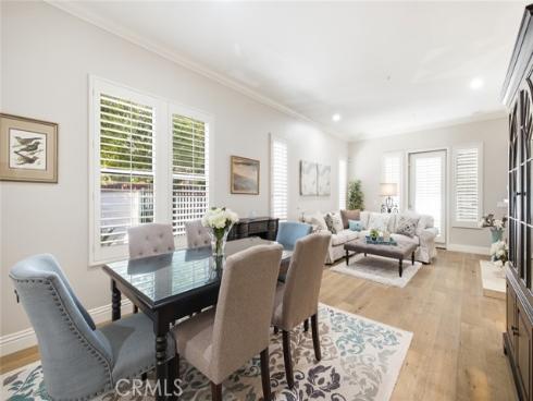 2571 Tequestra , Tustin, CA