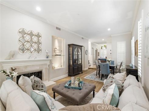 2571 Tequestra , Tustin, CA