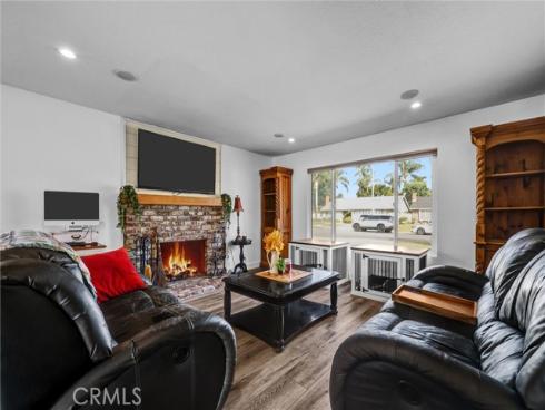 14442  Pinebrook  , Tustin, CA
