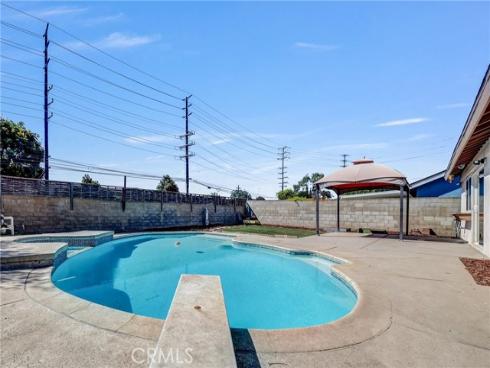 14442  Pinebrook  , Tustin, CA