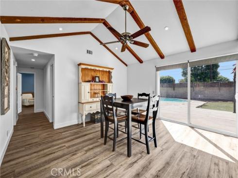 14442  Pinebrook  , Tustin, CA