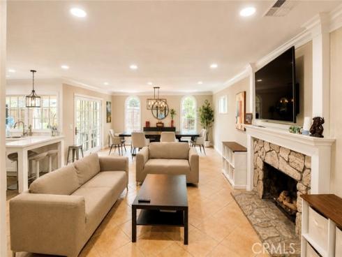 14522  Emerywood   Road, Tustin, CA