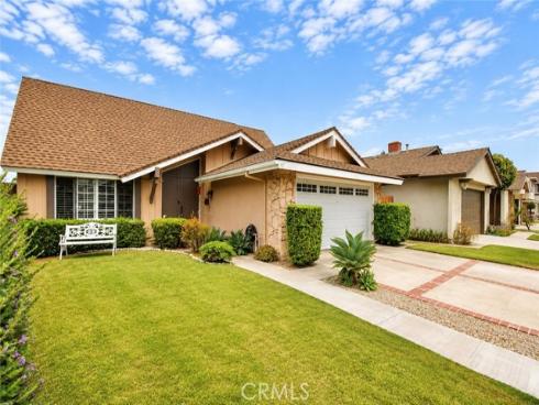 14522  Emerywood   Road, Tustin, CA