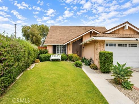 14522  Emerywood   Road, Tustin, CA