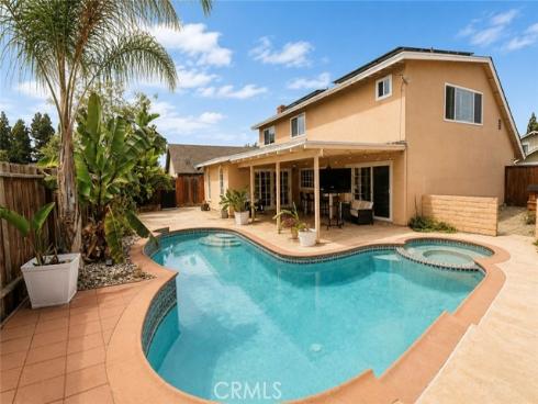 14522  Emerywood   Road, Tustin, CA
