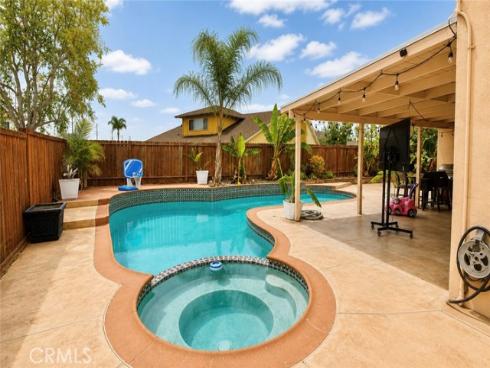 14522  Emerywood   Road, Tustin, CA