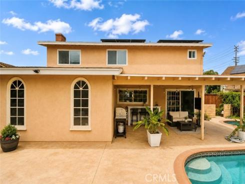 14522  Emerywood   Road, Tustin, CA