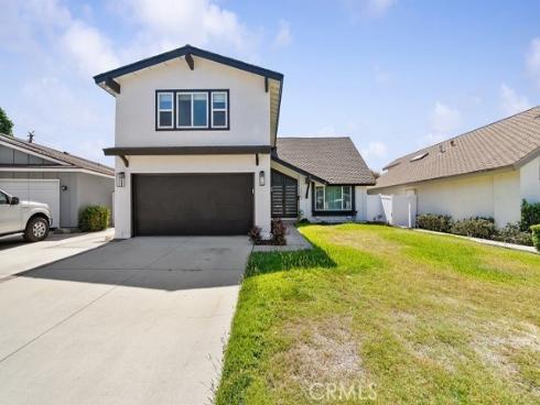 14532 Westfall Road , Tustin, CA