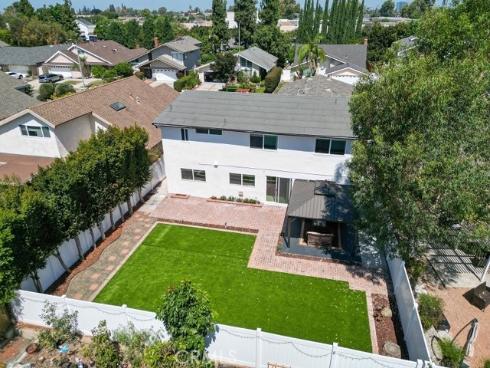 14532 Westfall Road , Tustin, CA