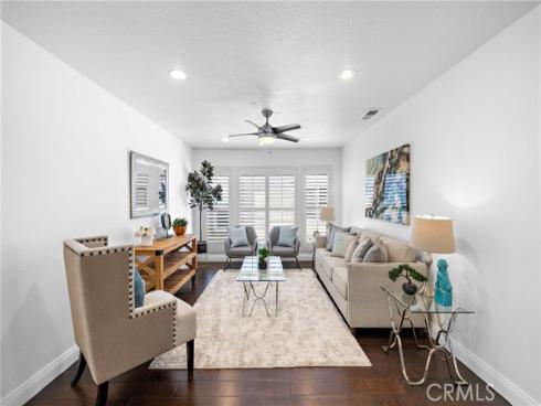 13212 Cortina , Tustin, CA