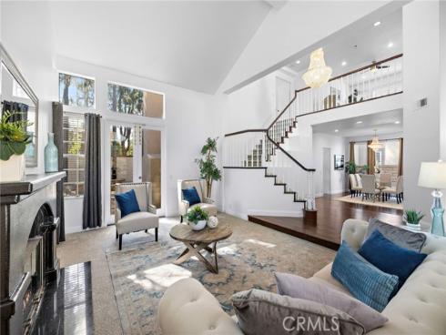 13212 Cortina , Tustin, CA