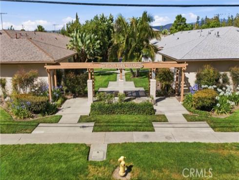 1881 Mitchell 57 Avenue, Tustin, CA