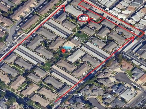 1881 Mitchell 57 Avenue, Tustin, CA