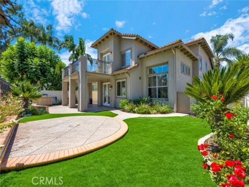 2301  Moortown   Drive, Tustin, CA
