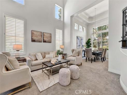 2301  Moortown   Drive, Tustin, CA
