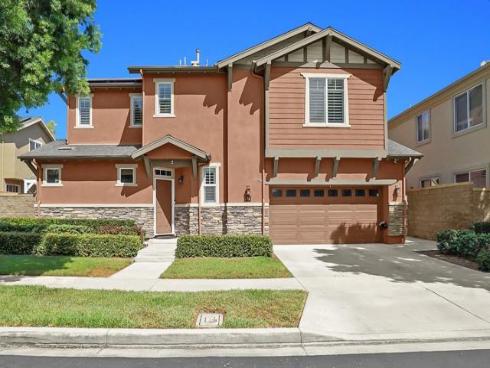 73  Westwind Dr  , Tustin, CA