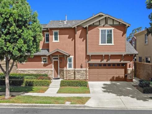 73  Westwind Dr  , Tustin, CA