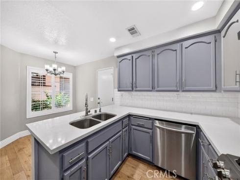 13410  Via Alicante  , Tustin, CA