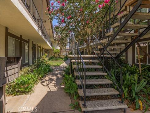 15512 Williams A85 , Tustin, CA