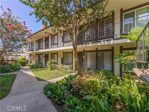 15512 Williams A85 , Tustin, CA