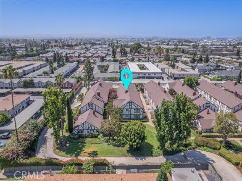 15512  Williams  A85 , Tustin, CA