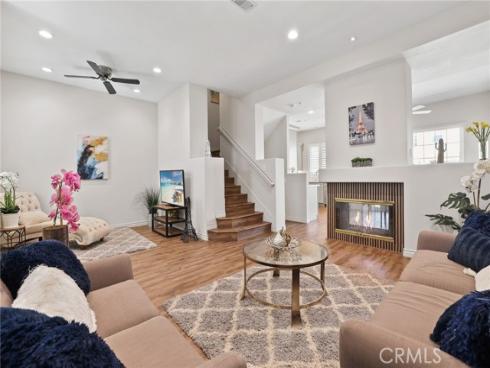 12721  Trent Jones  , Tustin, CA