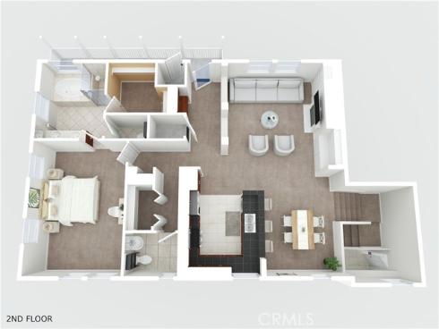 15231  Calverton  , Tustin, CA