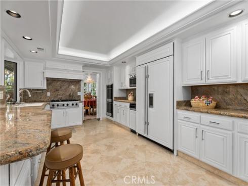 10371 Balliet Drive, Villa Park, CA