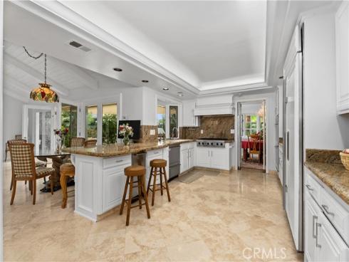 10371 Balliet Drive, Villa Park, CA