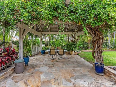 10371 Balliet Drive, Villa Park, CA