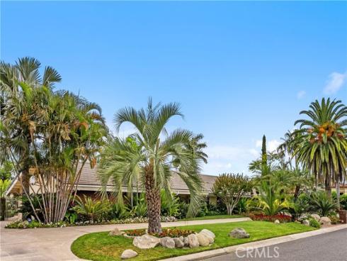 10371 Balliet Drive, Villa Park, CA