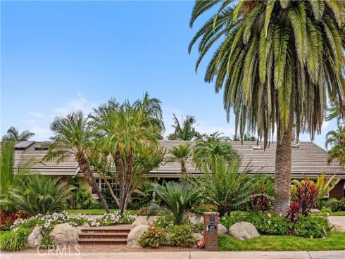10371  Balliet   Drive, Villa Park, CA