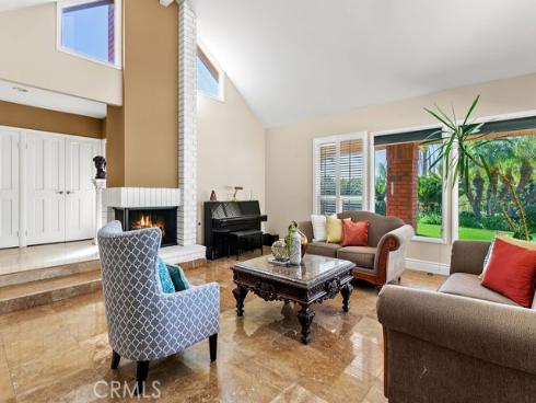 18811 Ridgeview , Villa Park, CA