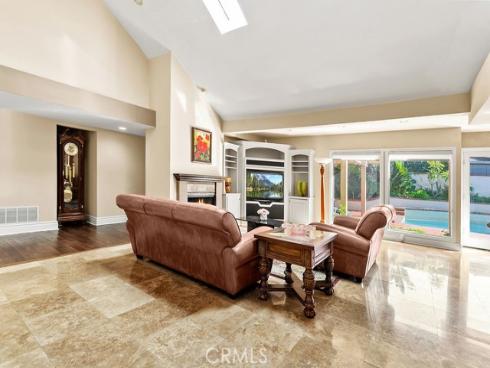 18811 Ridgeview , Villa Park, CA