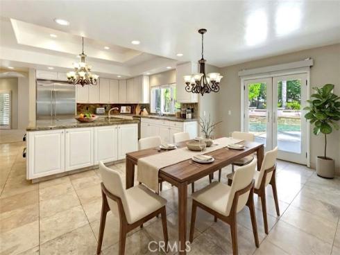 10762  Center   Drive, Villa Park, CA
