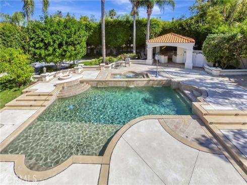 10762  Center   Drive, Villa Park, CA