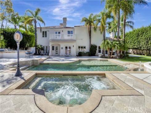 10762  Center   Drive, Villa Park, CA